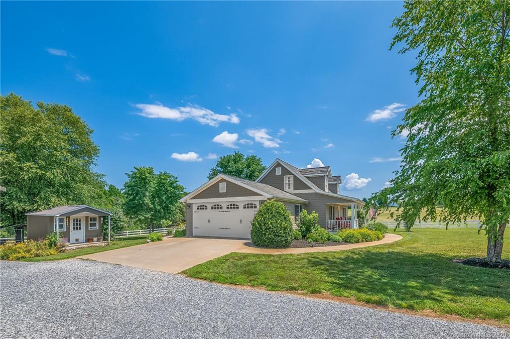 242 Gunns Road Ellenboro, NC 28040 - Photo 23 of 48 Gallery Image 23