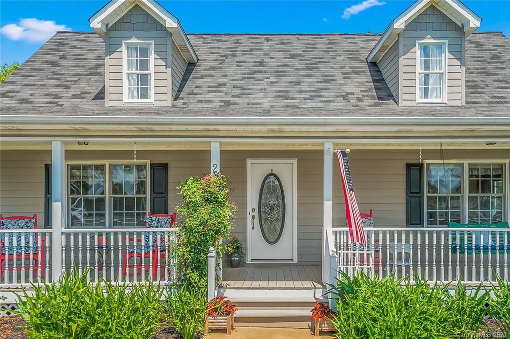 242 Gunns Road Ellenboro, NC 28040 - Photo 32 of 48 Gallery Image 32