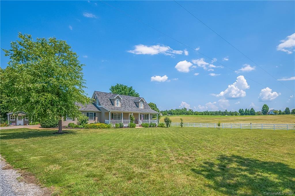 242 Gunns Road Ellenboro, NC 28040 - Photo 39 of 48 Gallery Image 39