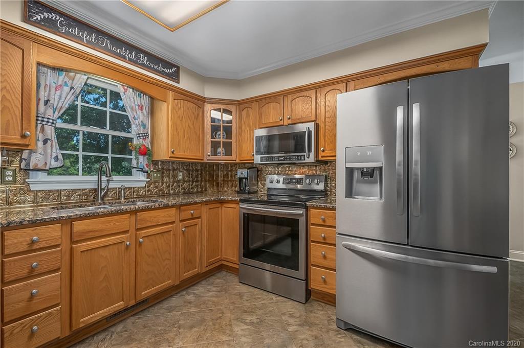 242 Gunns Road Ellenboro, NC 28040 - Photo 5 of 48 Gallery Image 5