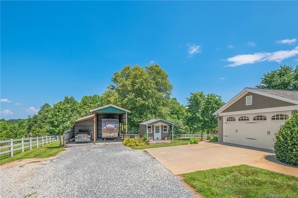 242 Gunns Road Ellenboro, NC 28040 - Photo 42 of 48 Gallery Image 42