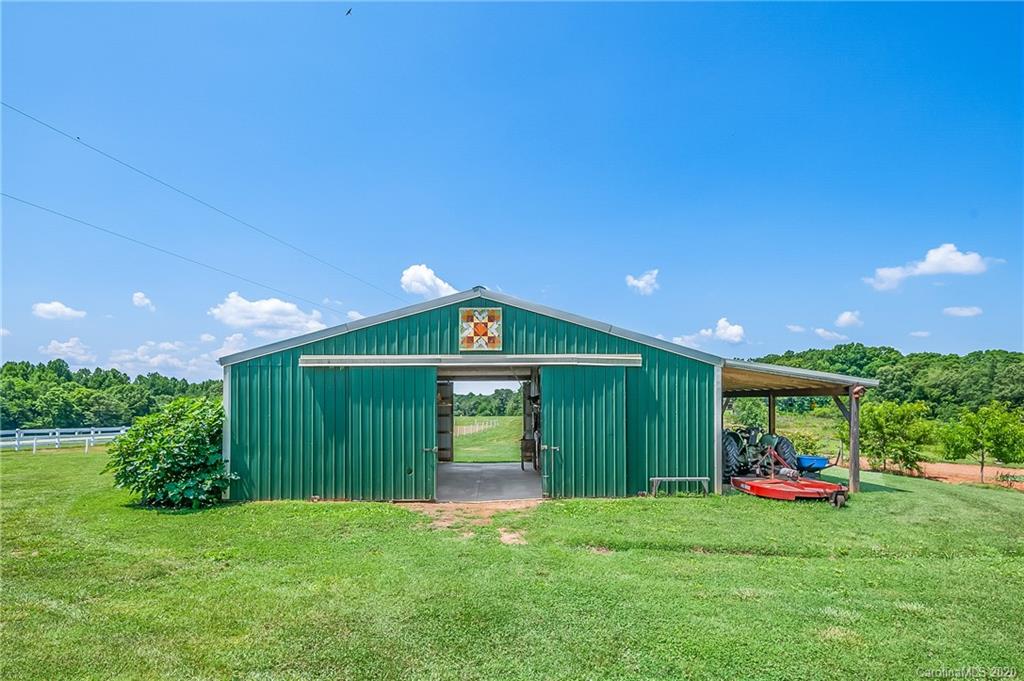 242 Gunns Road Ellenboro, NC 28040 - Photo 43 of 48 Gallery Image 43