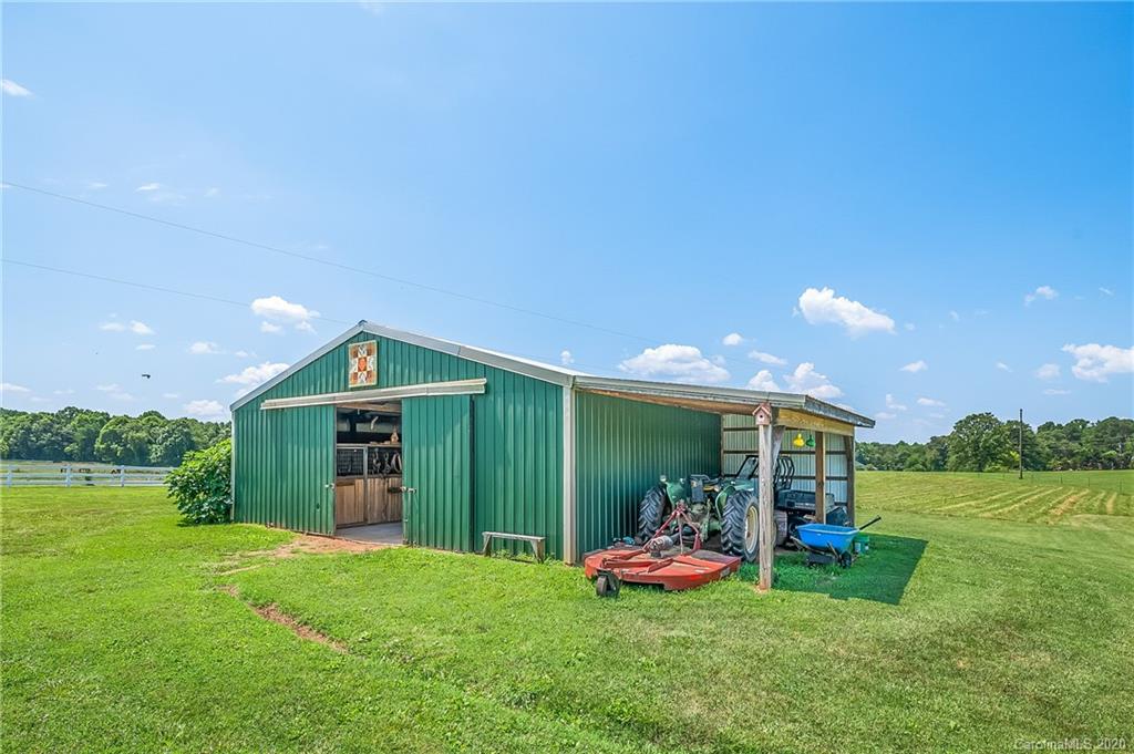 242 Gunns Road Ellenboro, NC 28040 - Photo 46 of 48 Gallery Image 46