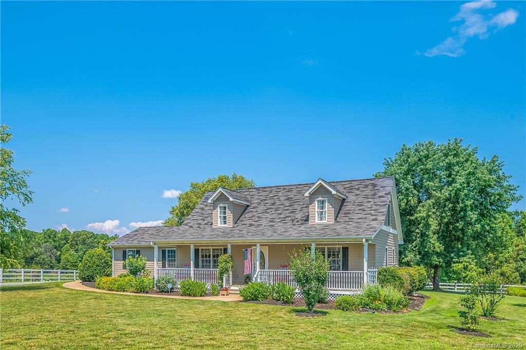 242 Gunns Road Ellenboro, NC 28040 - Photo 47 of 48 Gallery Image 47