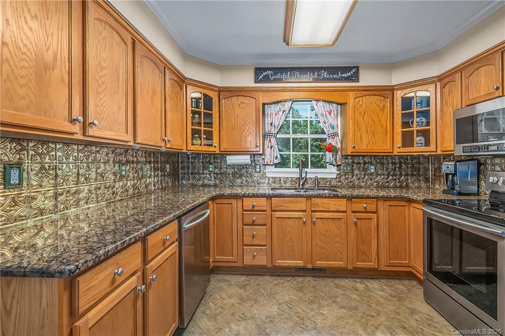 242 Gunns Road Ellenboro, NC 28040 - Photo 6 of 48 Gallery Image 6