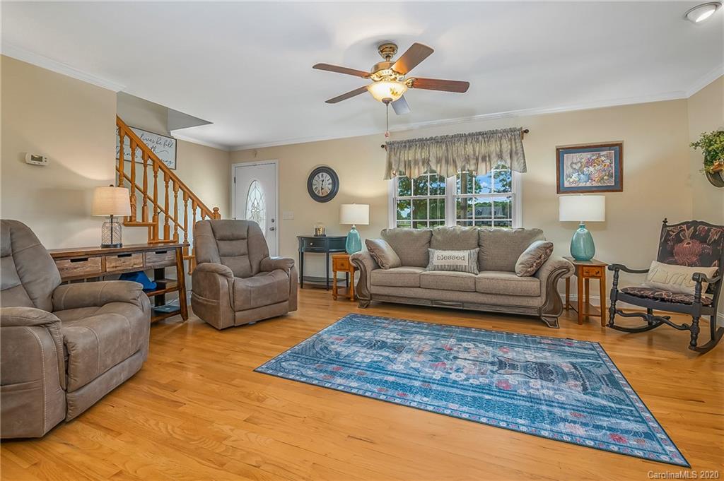 242 Gunns Road Ellenboro, NC 28040 - Photo 8 of 48 Gallery Image 8
