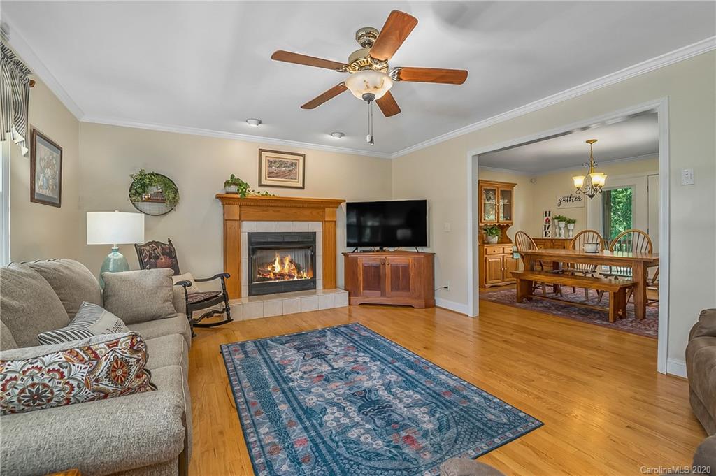 242 Gunns Road Ellenboro, NC 28040 - Photo 9 of 48 Gallery Image 9