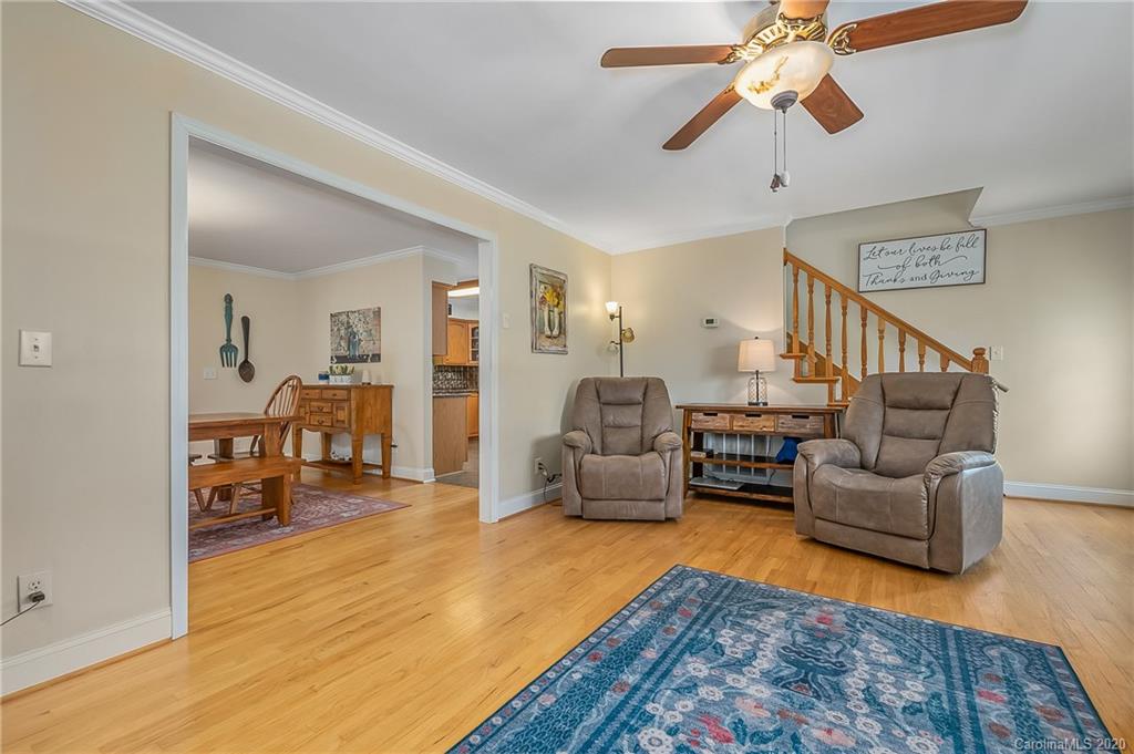 242 Gunns Road Ellenboro, NC 28040 - Photo 10 of 48 Gallery Image 10