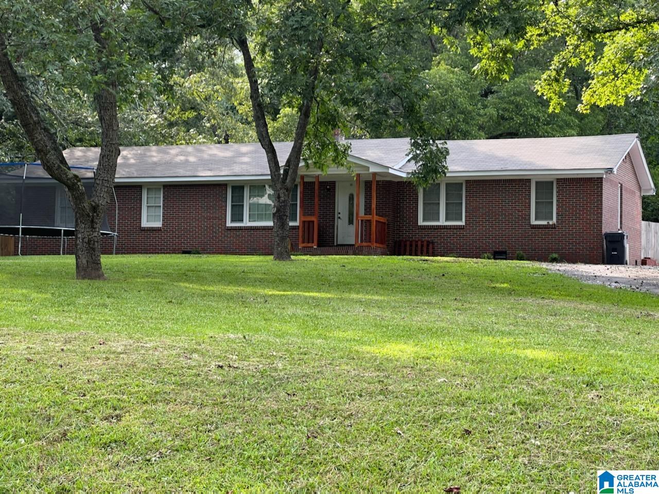 6030 Walnut Grove Road Altoona, AL 35952 - Photo 1 of 1
