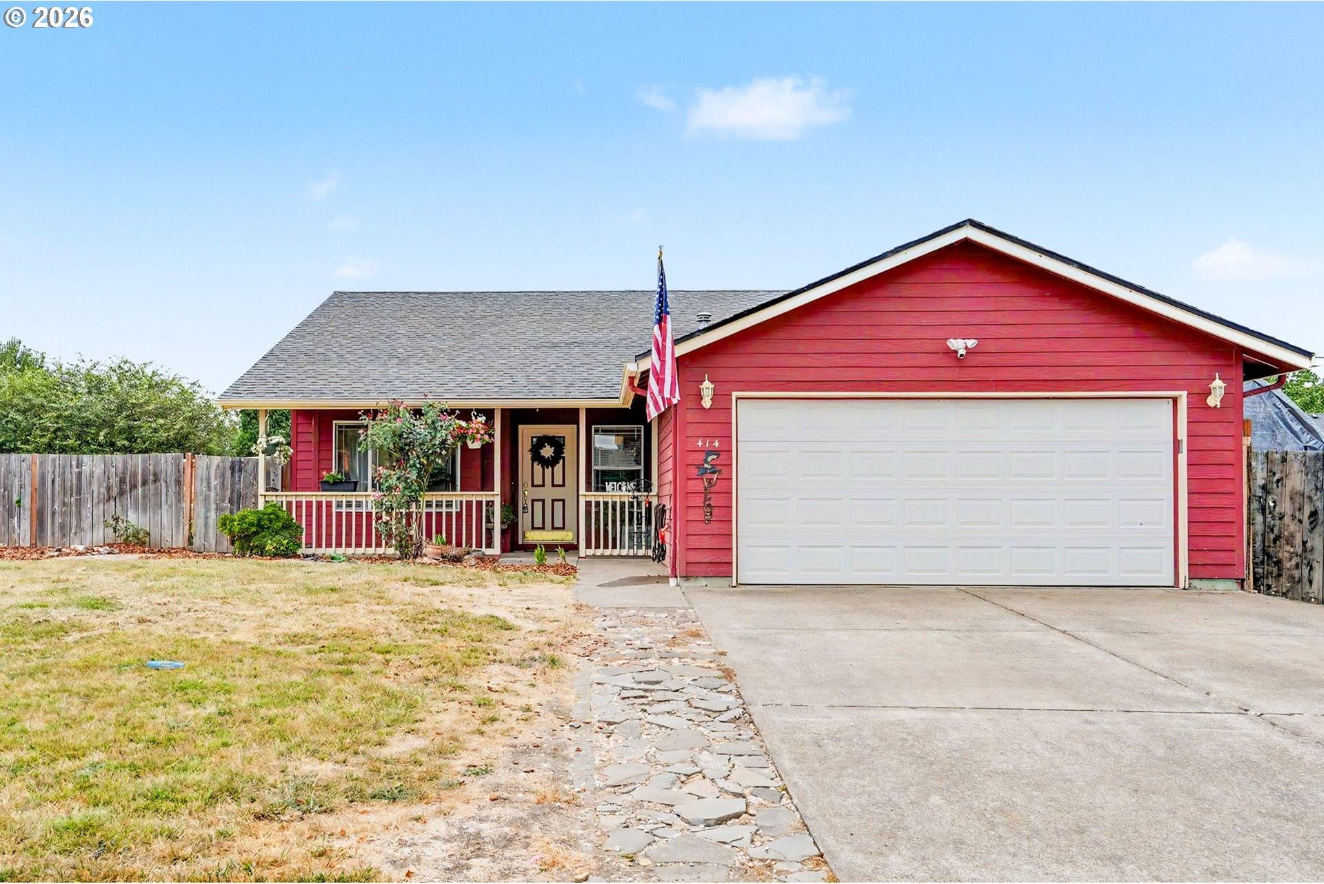 414 Edwards Road South Monmouth, OR 97361 - Photo 1 of 35 Gallery Image 1