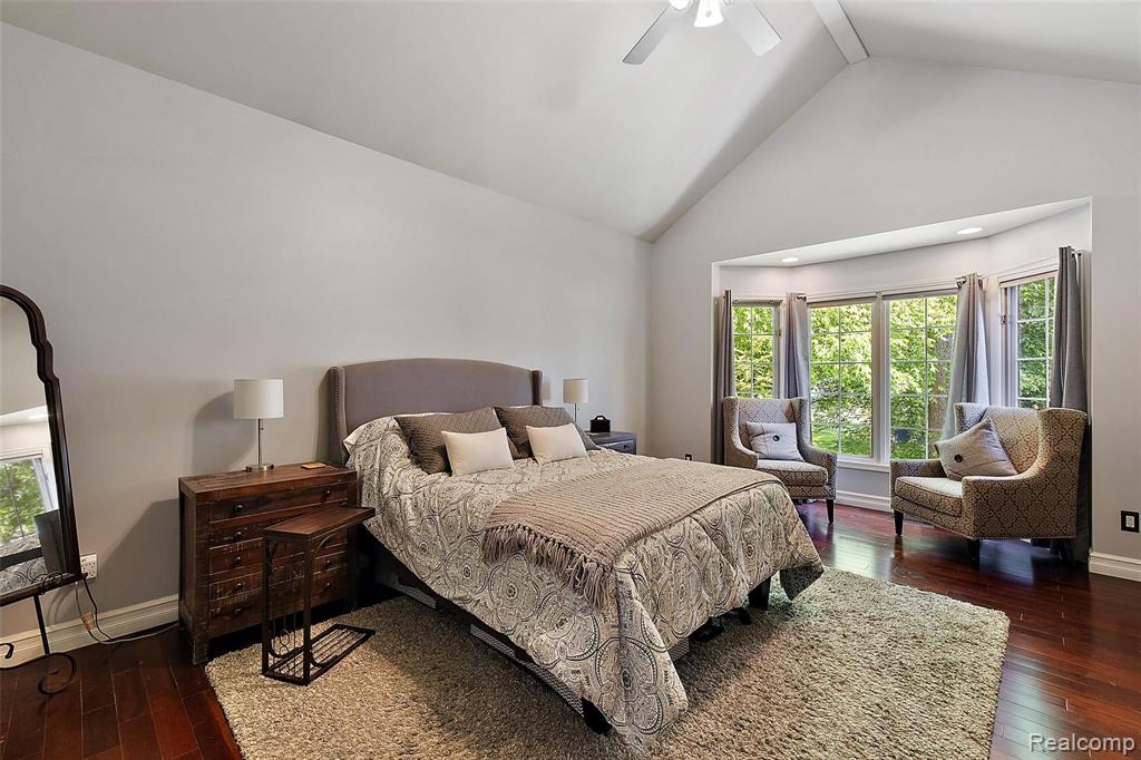 3501 Warwick Drive Rochester Hills, MI 48309 - Photo 21 of 67
