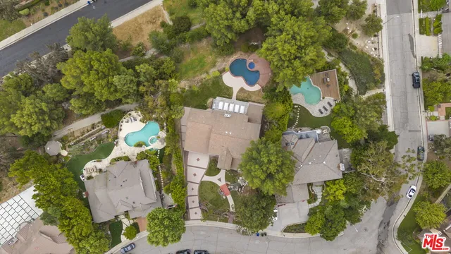 $12,000 | 4055 Nogales Drive, Tarzana, CA 91356