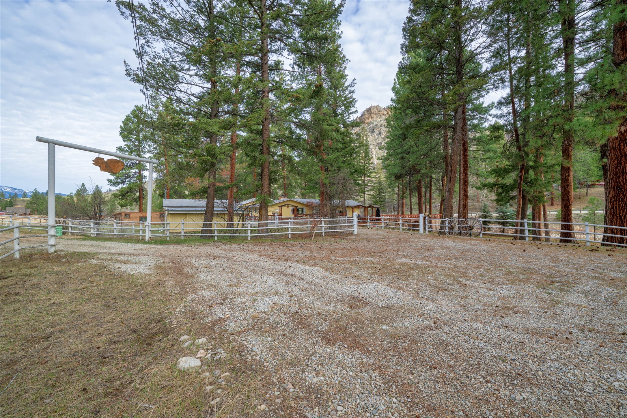 357 Blind Draw Road Conner, MT 59827 - Photo 116 of 126 Gallery Image 116