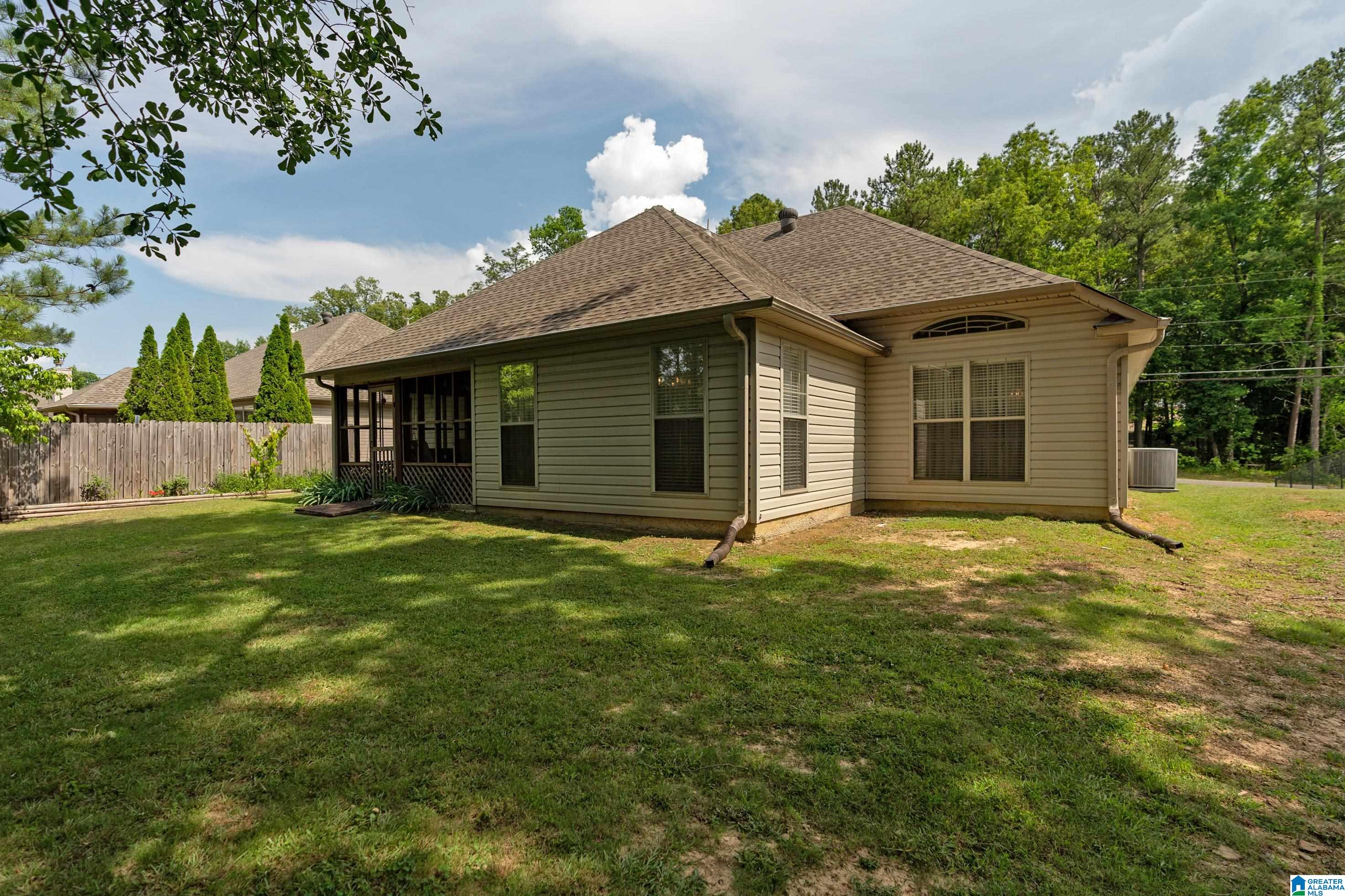 3601 Hilltop Road Southeast Bessemer, AL 35022 - Photo 30 of 32