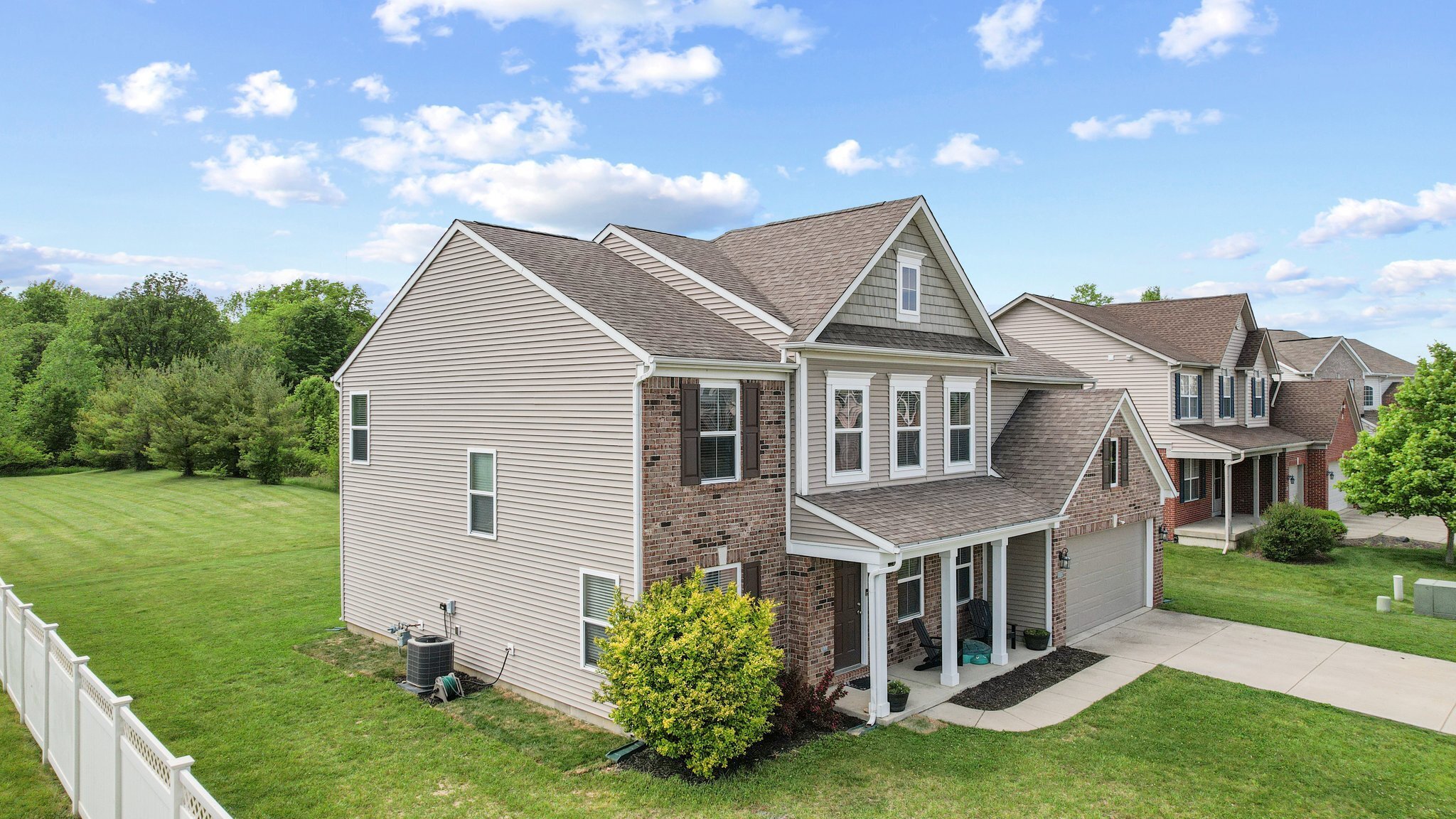 1148 Ascalon Court Indianapolis, IN 46239 - Photo 2 of 41