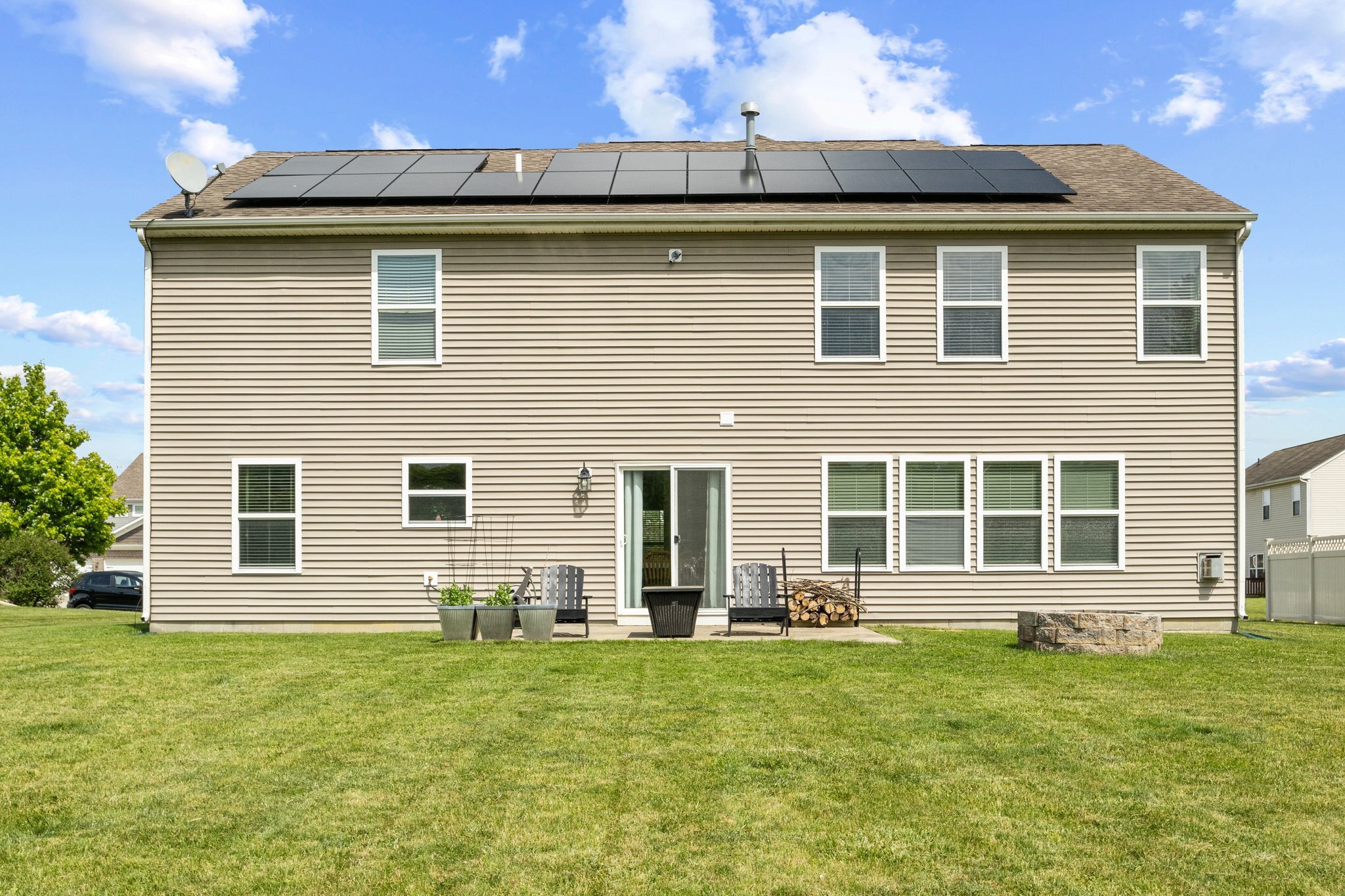 1148 Ascalon Court Indianapolis, IN 46239 - Photo 35 of 41