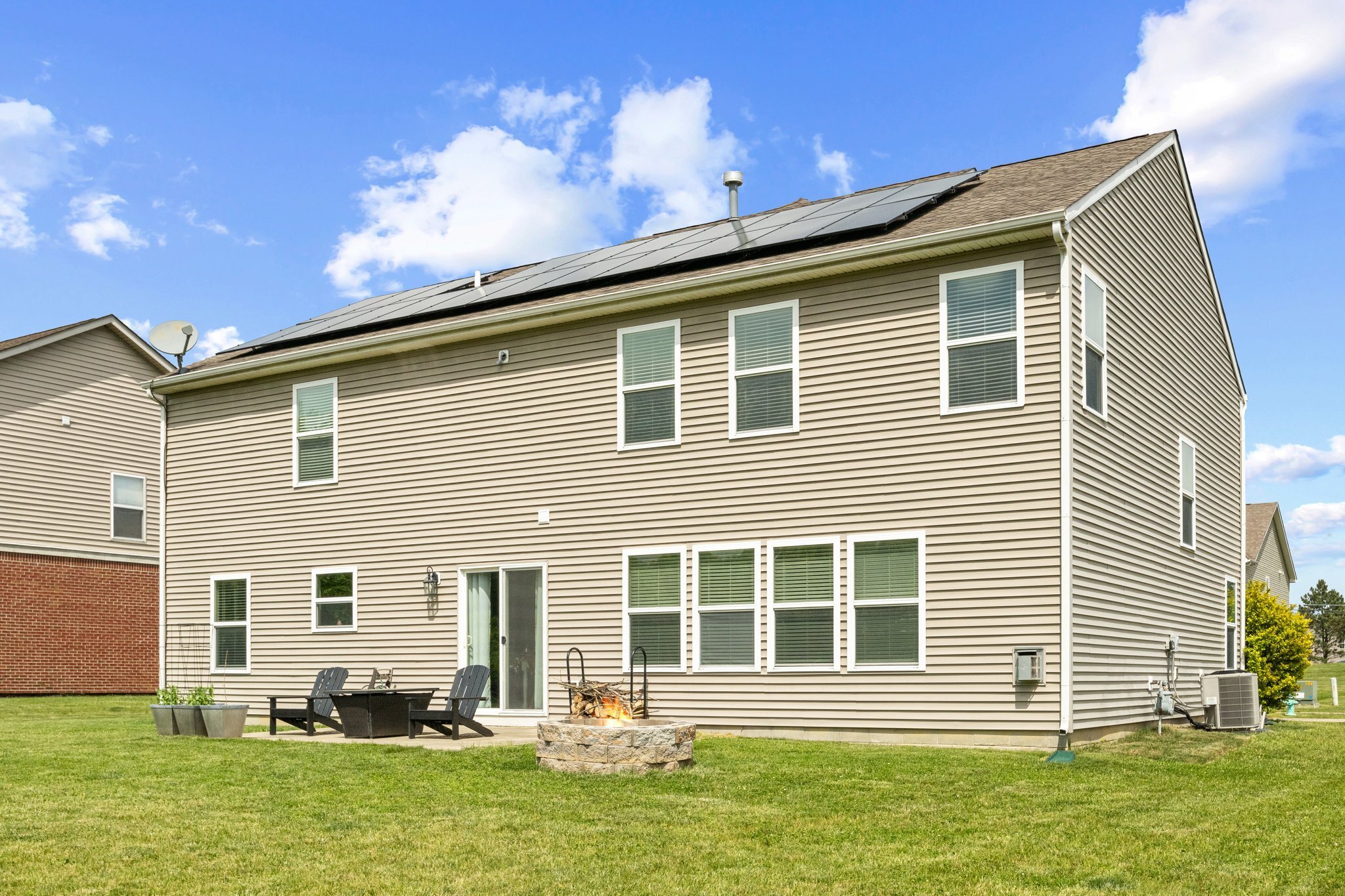 1148 Ascalon Court Indianapolis, IN 46239 - Photo 36 of 41