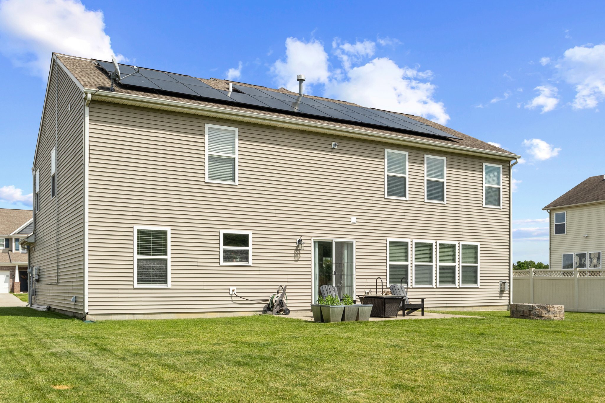 1148 Ascalon Court Indianapolis, IN 46239 - Photo 37 of 41