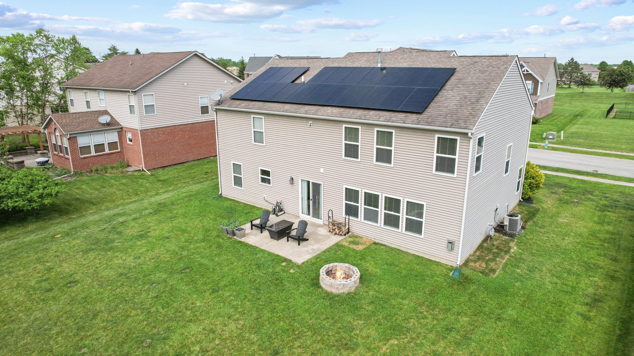 1148 Ascalon Court Indianapolis, IN 46239 - Photo 39 of 41