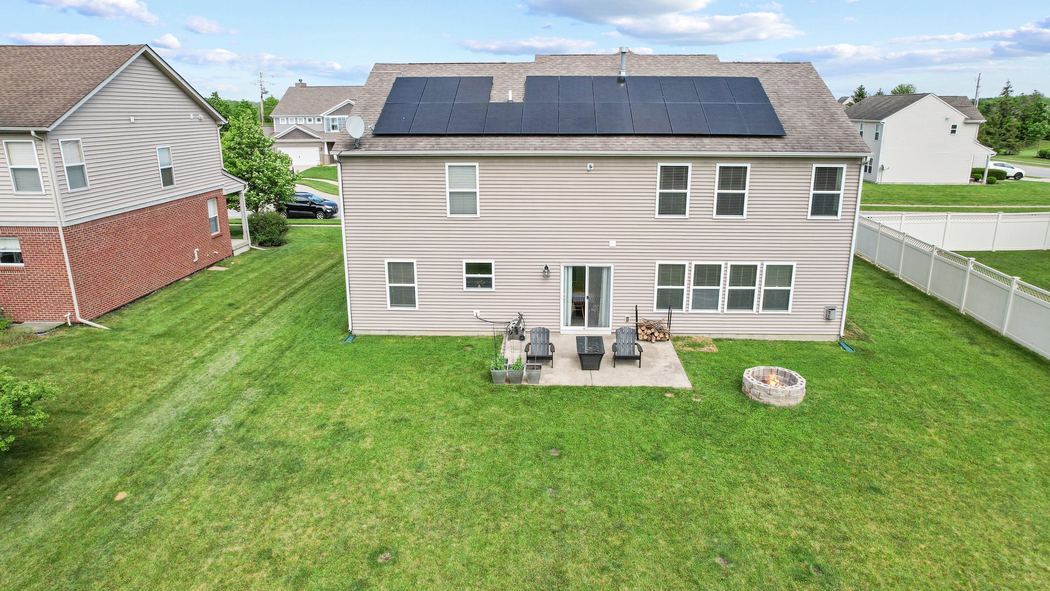 1148 Ascalon Court Indianapolis, IN 46239 - Photo 40 of 41