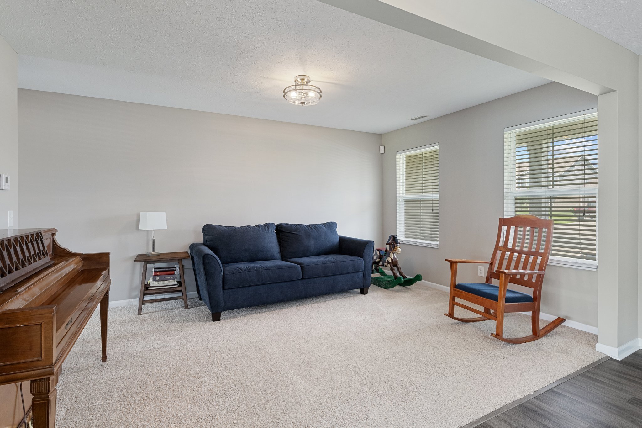 1148 Ascalon Court Indianapolis, IN 46239 - Photo 6 of 41