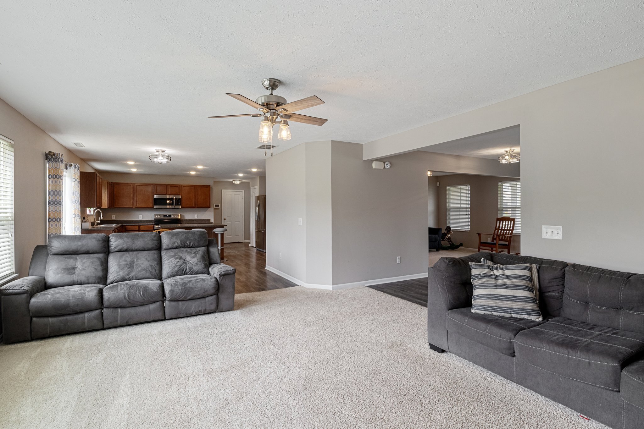 1148 Ascalon Court Indianapolis, IN 46239 - Photo 10 of 41