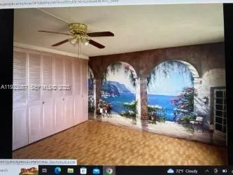 a view of a interior of the house