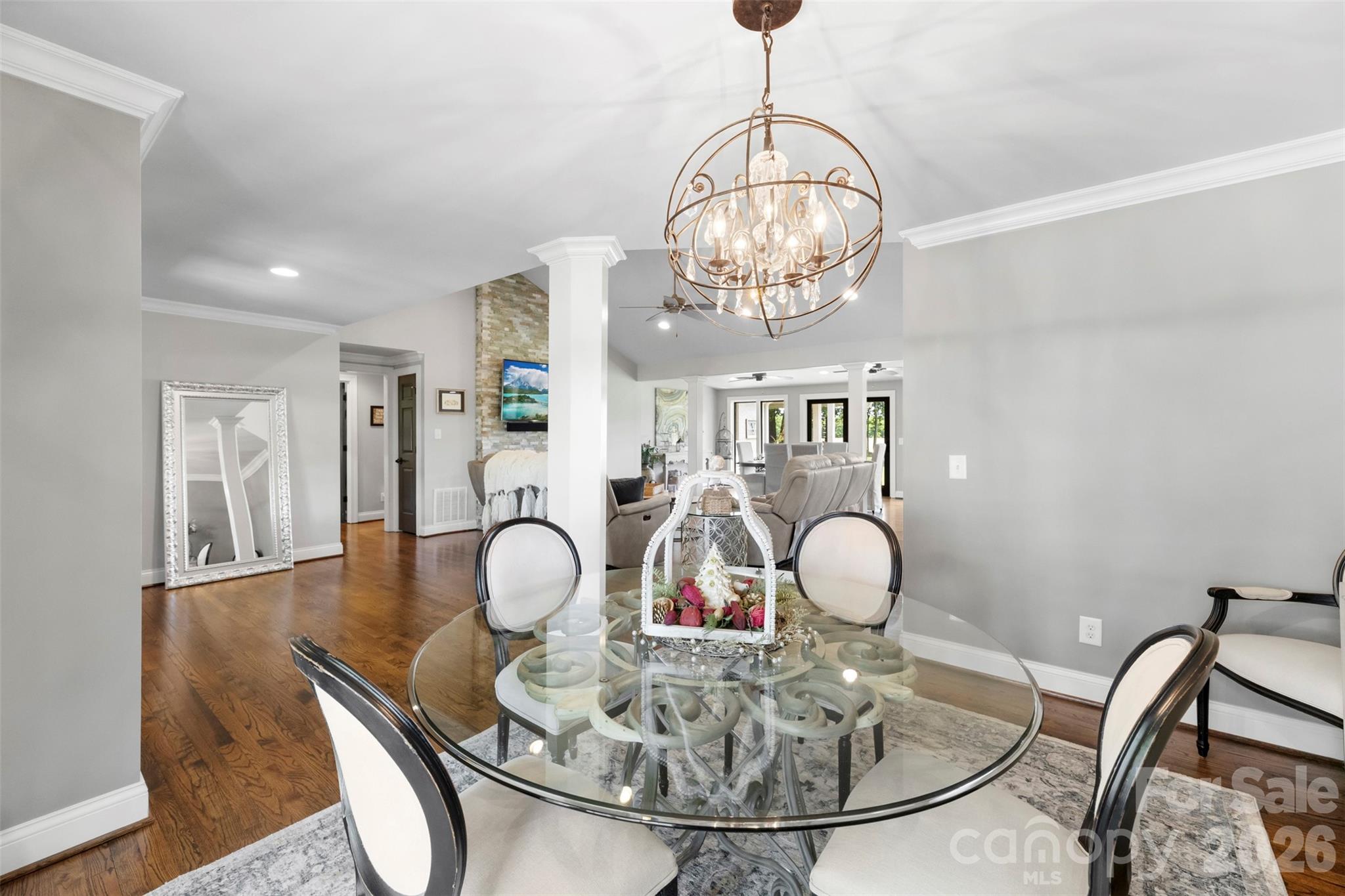 1235 Corriher Springs Road China Grove, NC 28023 - Photo 7 of 36 Gallery Image 7