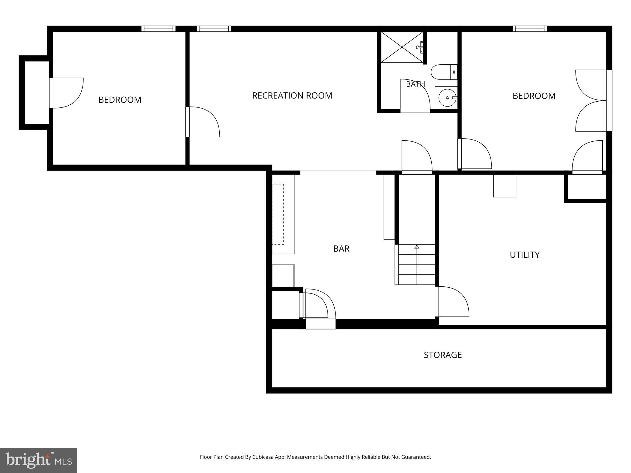 21 Kelly Way Stafford, VA 22556 - Photo 43 of 48