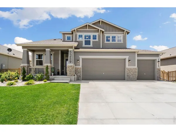 $775,000 | 5259 Odessa Lake Street, Timnath, CO 80547