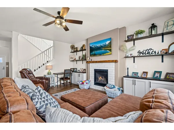 $775,000 | 5259 Odessa Lake Street, Timnath, CO 80547