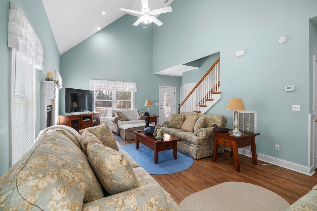 4515 Deep Hole Road Chincoteague Island, VA 23336 - Photo 6 of 33