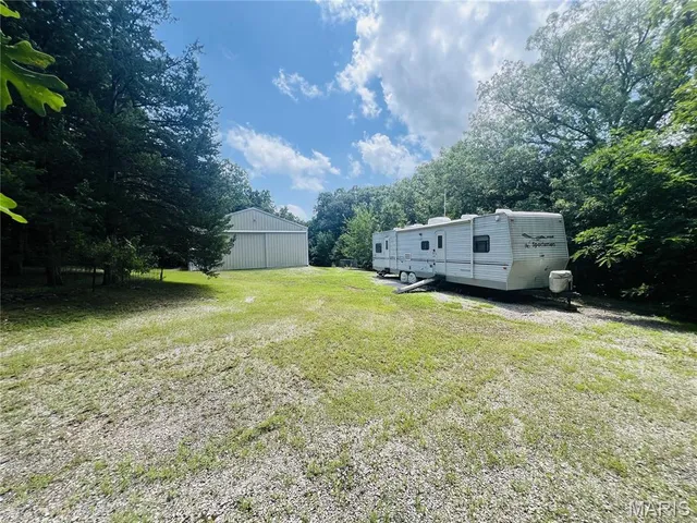 $125,000 | 22733 Lick Creek Estates, Perry, MO 63462