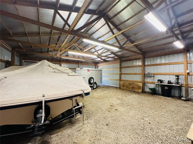 $125,000 | 22733 Lick Creek Estates, Perry, MO 63462