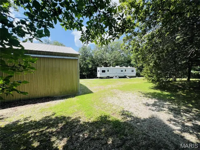 $125,000 | 22733 Lick Creek Estates, Perry, MO 63462