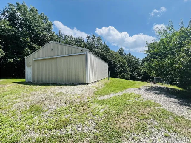 $125,000 | 22733 Lick Creek Estates, Perry, MO 63462