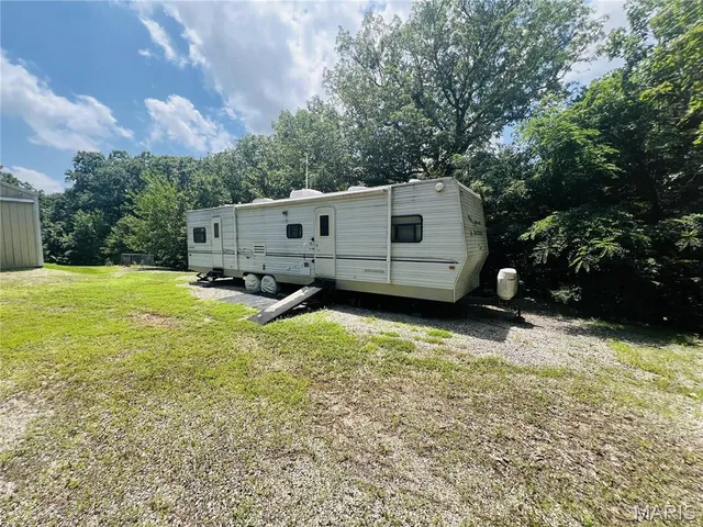 $125,000 | 22733 Lick Creek Estates, Perry, MO 63462