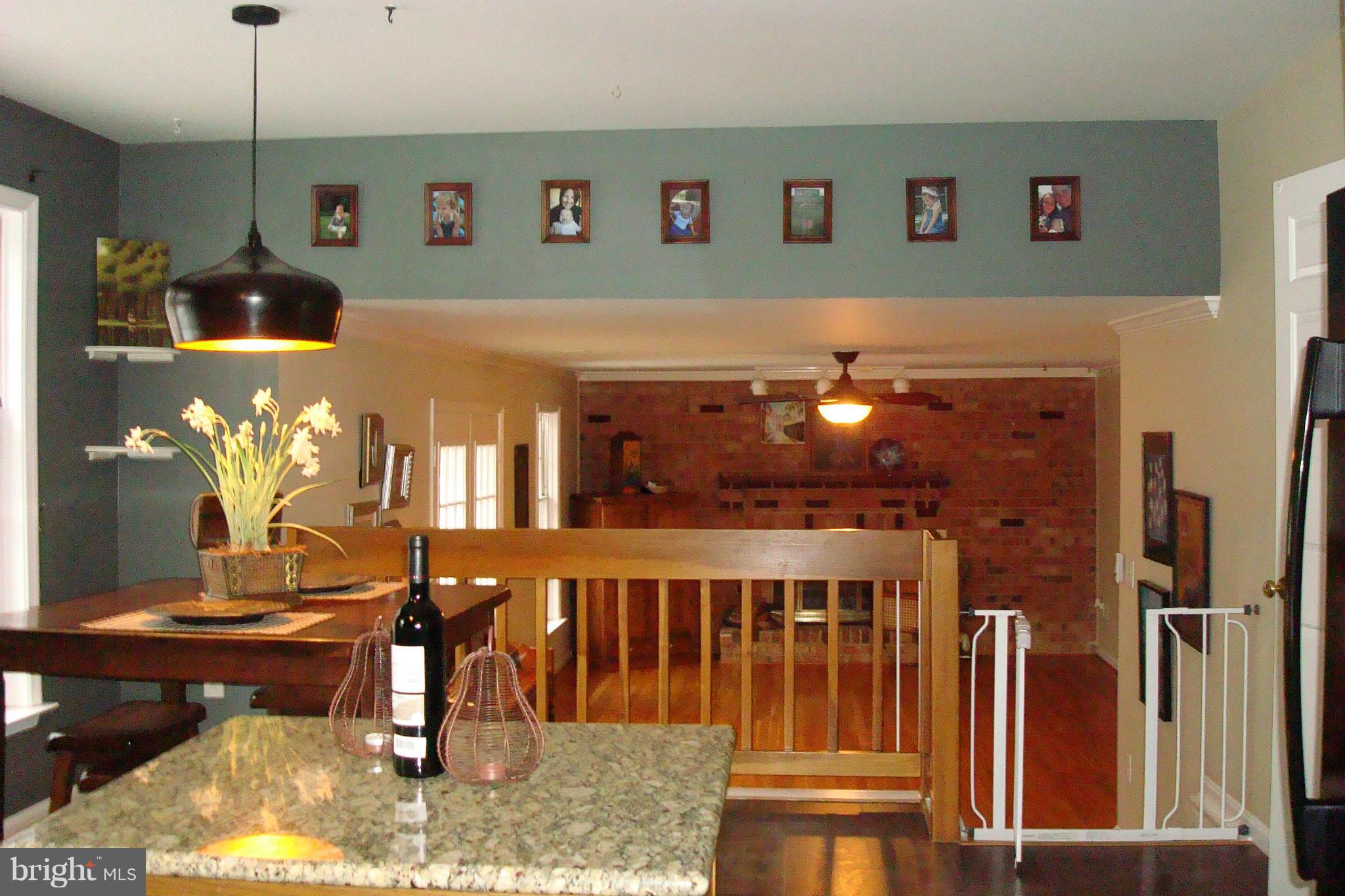 5127 Pheasant Ridge Road Fairfax, VA 22030 - Photo 12 of 28 Kitchen