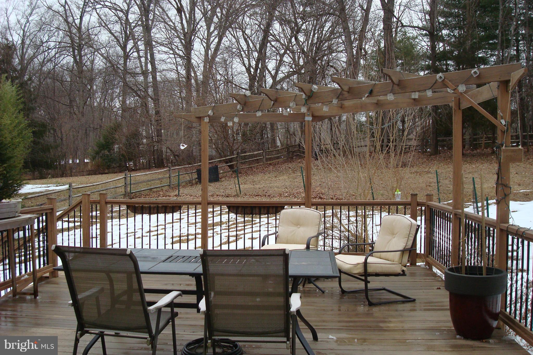 5127 Pheasant Ridge Road Fairfax, VA 22030 - Photo 15 of 28 Exterior (Rear)