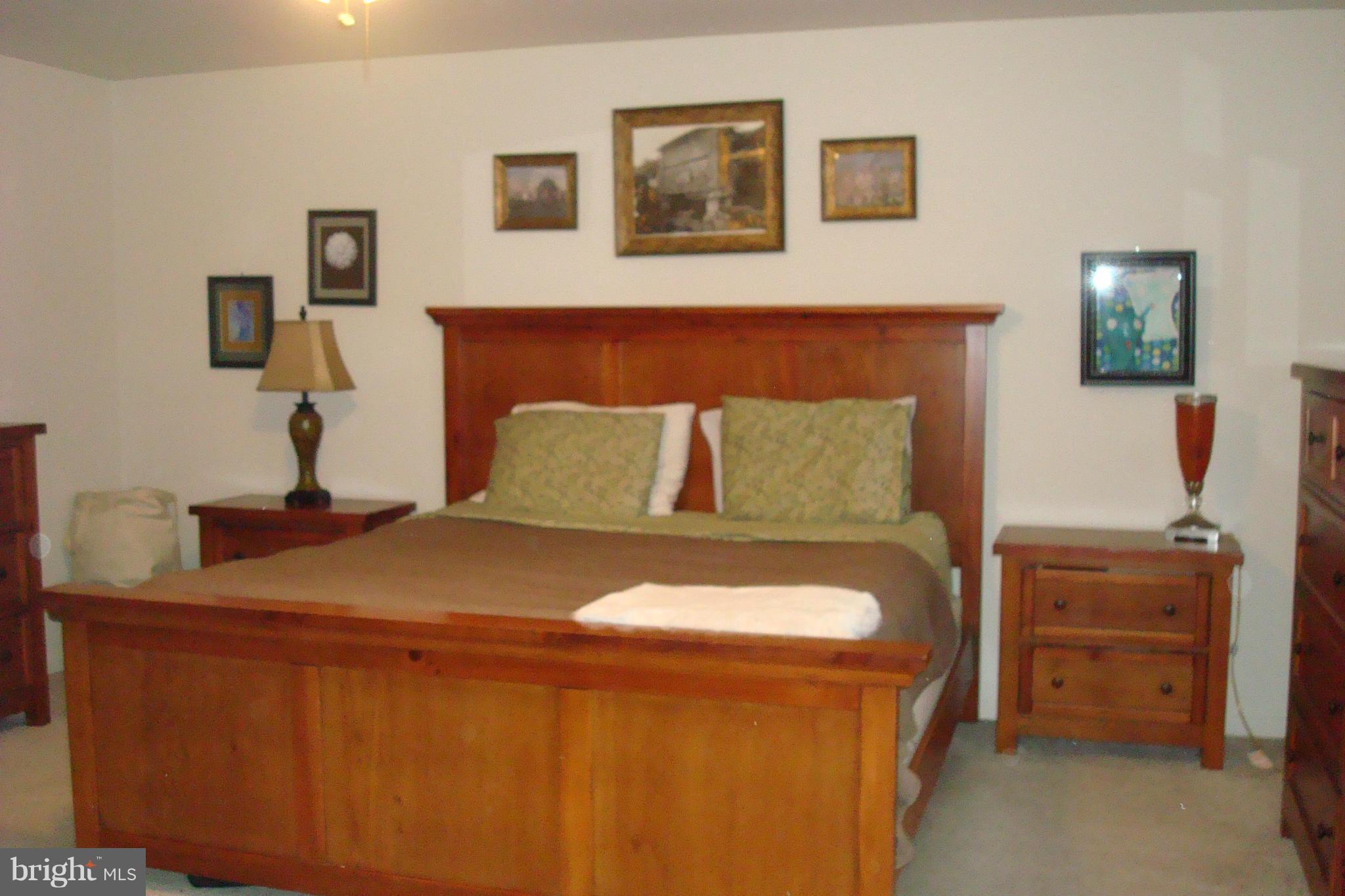 5127 Pheasant Ridge Road Fairfax, VA 22030 - Photo 18 of 28 Bedroom (Master)