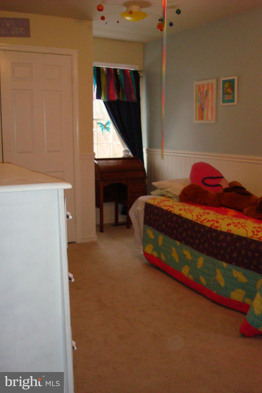 5127 Pheasant Ridge Road Fairfax, VA 22030 - Photo 20 of 28 Bedroom