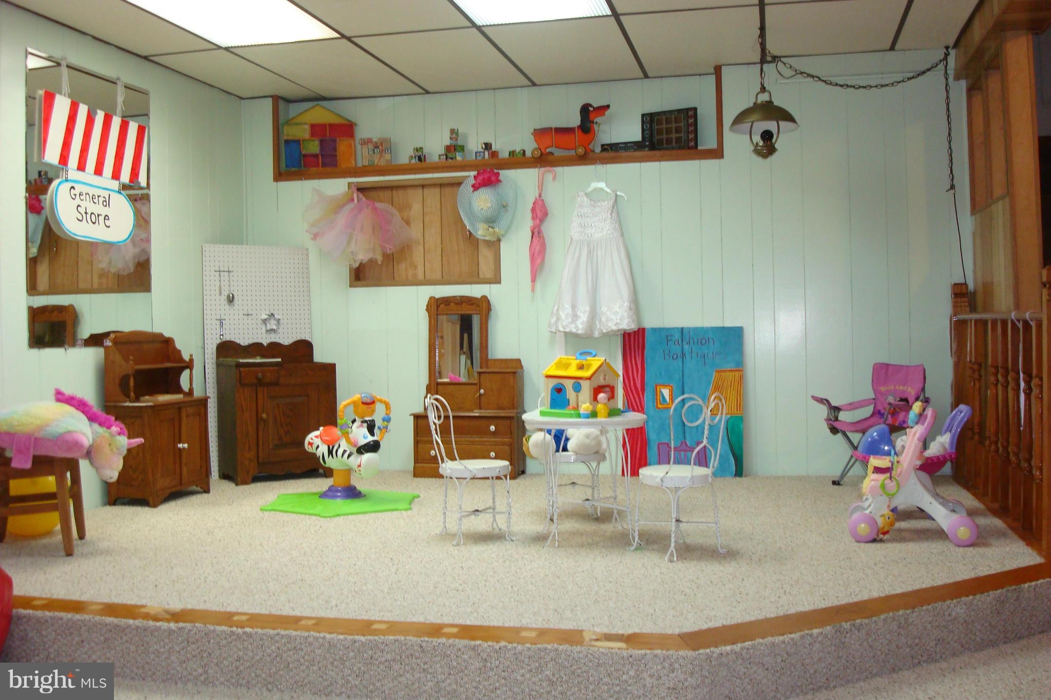 5127 Pheasant Ridge Road Fairfax, VA 22030 - Photo 24 of 28 Basement