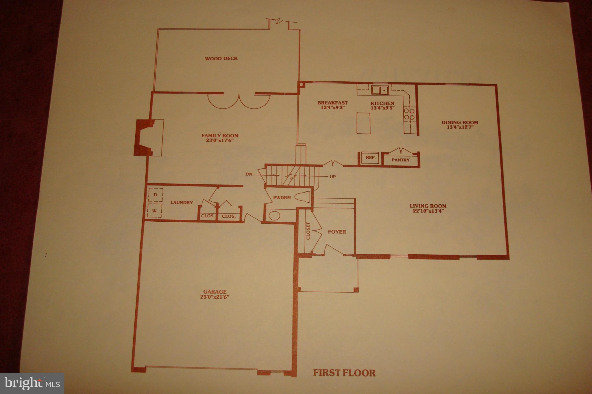 5127 Pheasant Ridge Road Fairfax, VA 22030 - Photo 5 of 28 Interior (General)