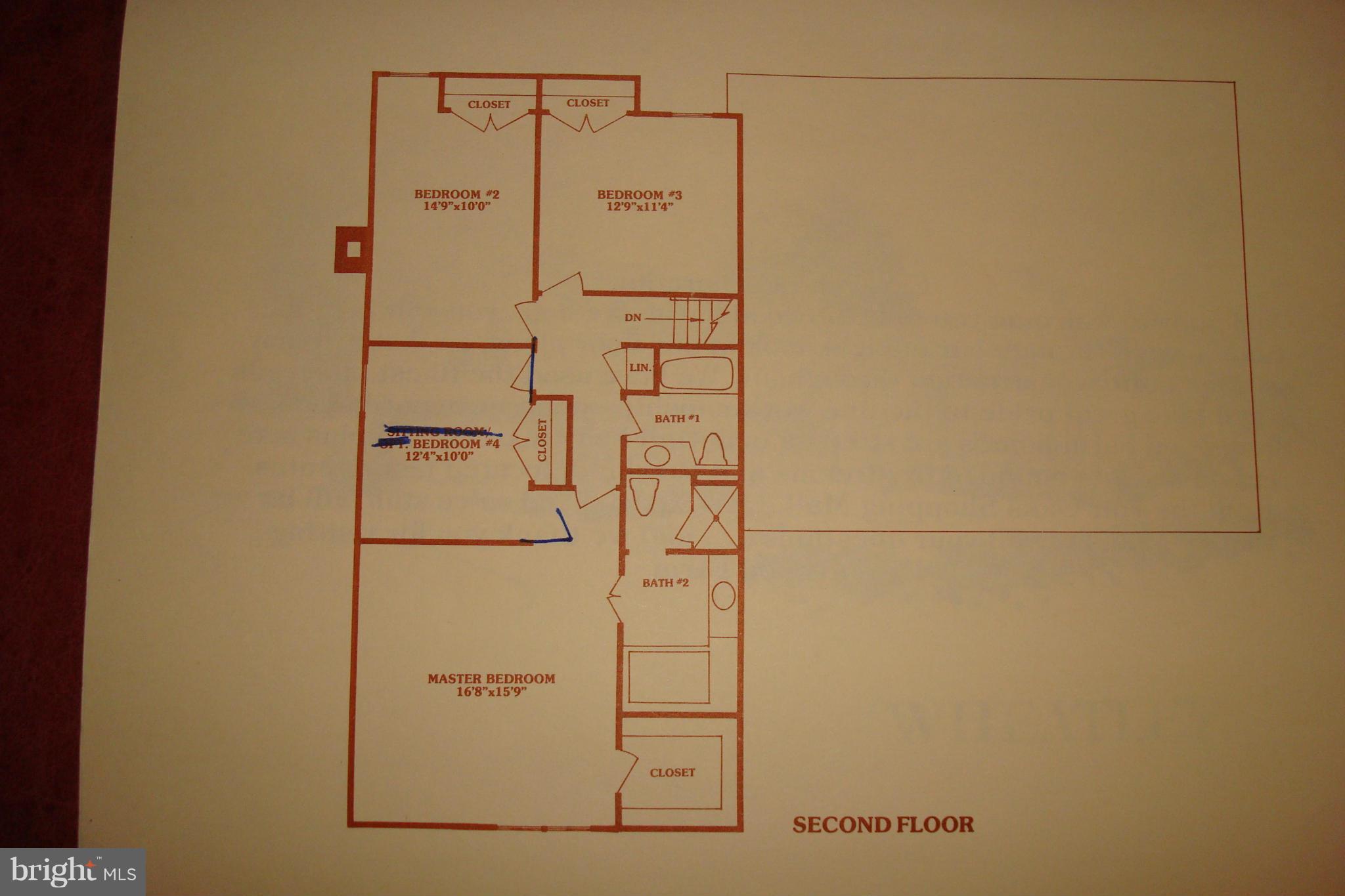 5127 Pheasant Ridge Road Fairfax, VA 22030 - Photo 6 of 28 Interior (General)