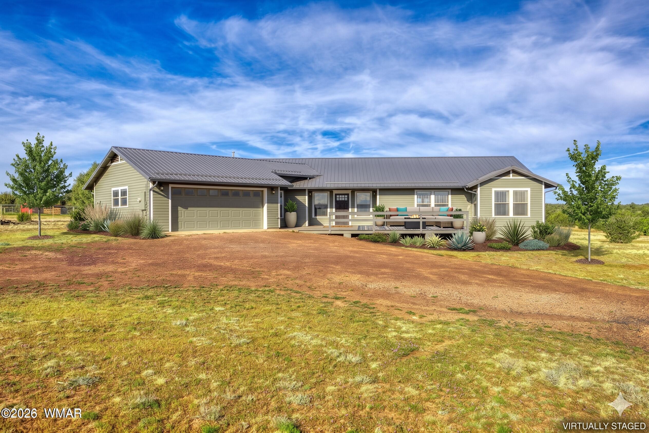 1866 Simpson Well Road Show Low, AZ 85901 - Photo 41 of 49 Gallery Image 41