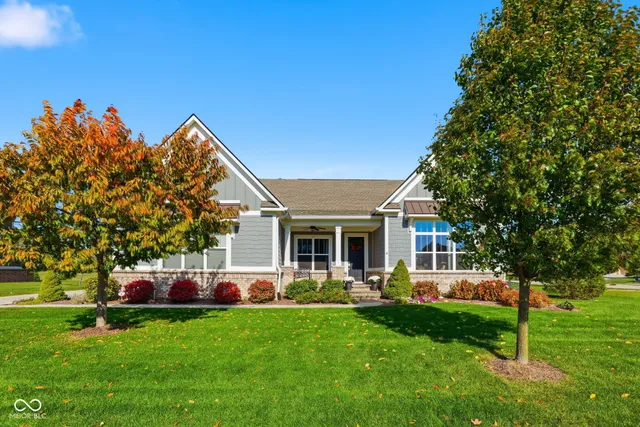 $778,000 | 16320 Kenora Lane North, Fishers, IN 46040