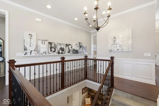 $778,000 | 16320 Kenora Lane North, Fishers, IN 46040