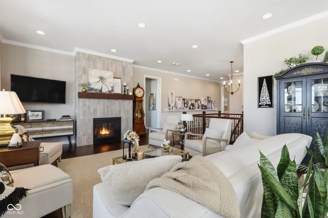 $778,000 | 16320 Kenora Lane North, Fishers, IN 46040