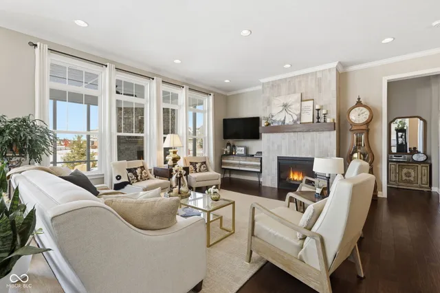 $778,000 | 16320 Kenora Lane North, Fishers, IN 46040