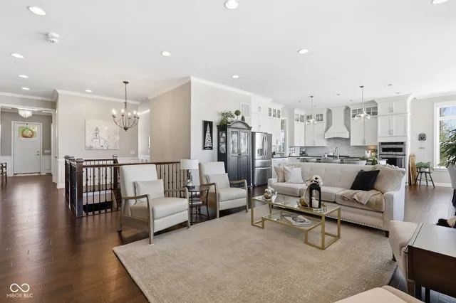 $778,000 | 16320 Kenora Lane North, Fishers, IN 46040